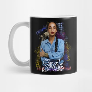 Sade Mug